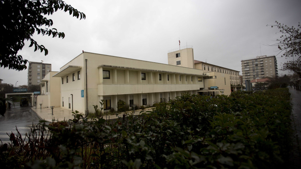Hospital de Mirandela sem serviço de urgência cirúrgica em dezembro