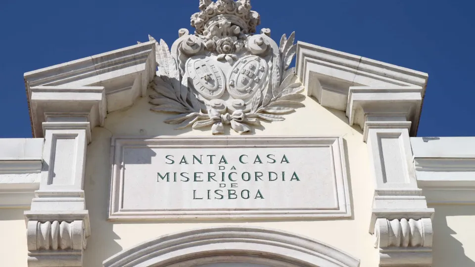 Santa Casa da Misericórdia de Lisboa (SCML)