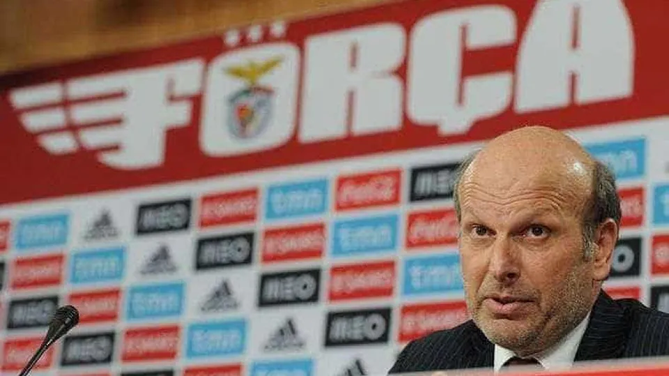 Benfica 