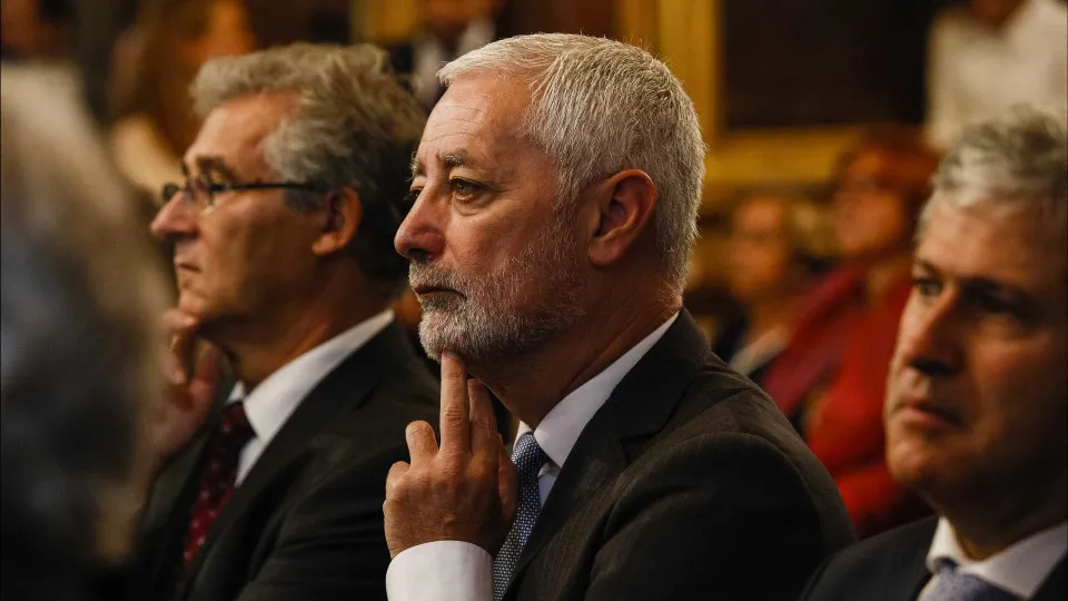 sampaio da nóvoa