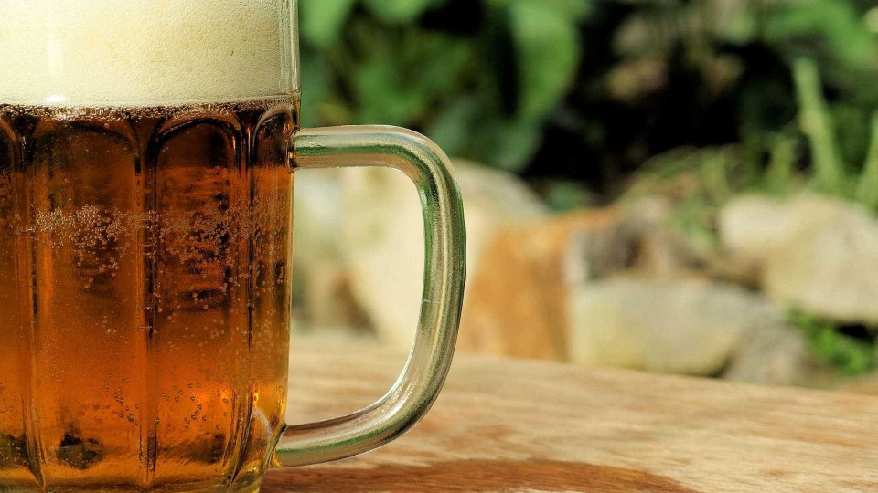 "Valor da cerveja" ajudou a dinamizar o Arco Cego