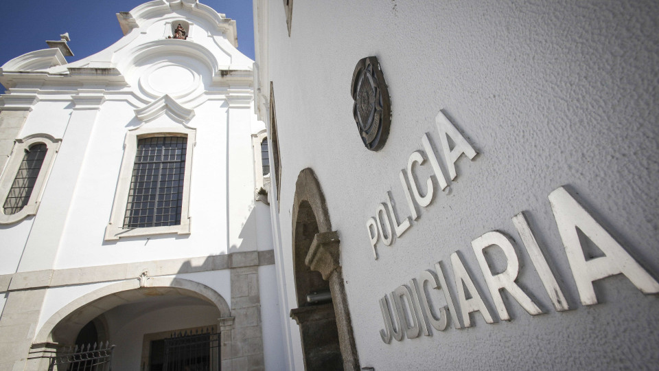 Preventiva para autor de roubo com arma de fogo em hotel no Porto