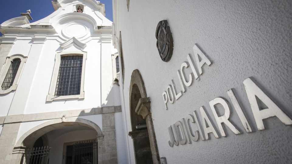 Detido membro de grupo que tentou extorquir empresário em Vila do Conde