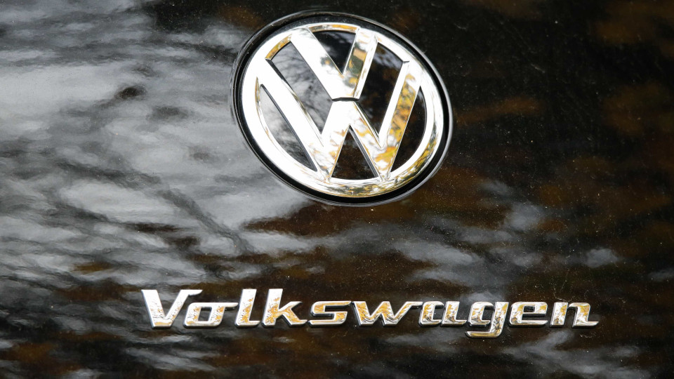 Engenheiro da Volkswagen acusado nos Estados Unidos
