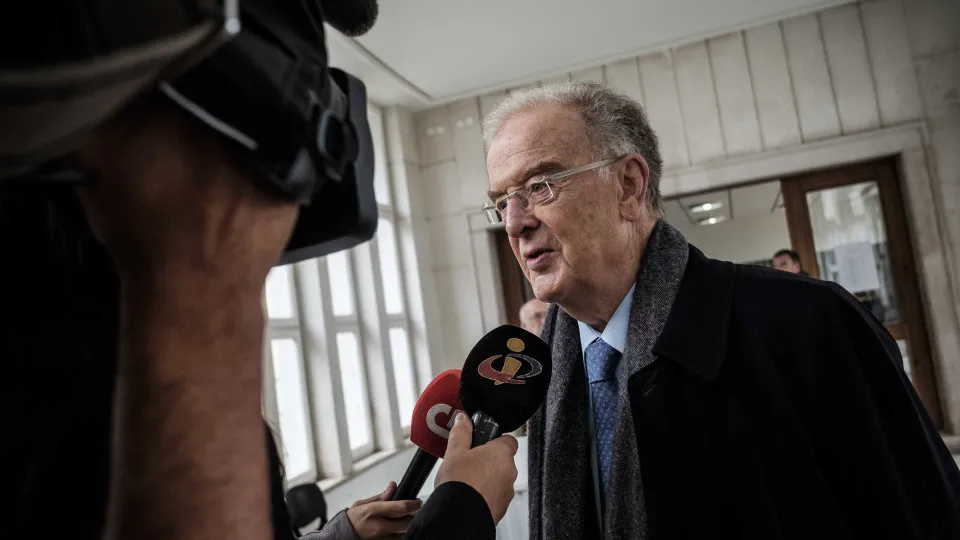 Jorge Sampaio lamenta aumento de totalitarismos e de populismos