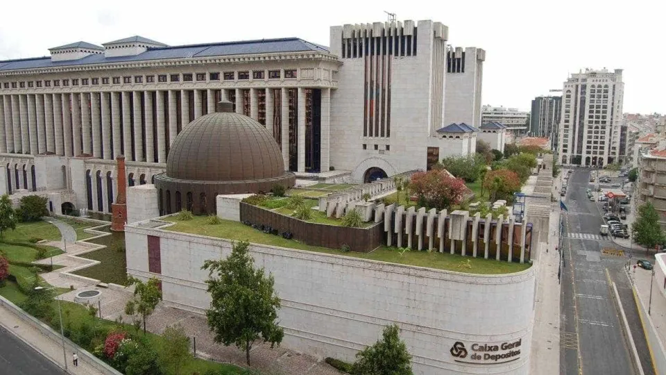 Ministério da Cultura vai mudar-se nos próximos dias para o Campus XXI