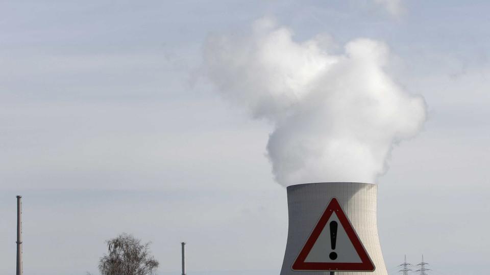 Centrais a carvão de Sines e Pego são instalações que mais emitem CO2