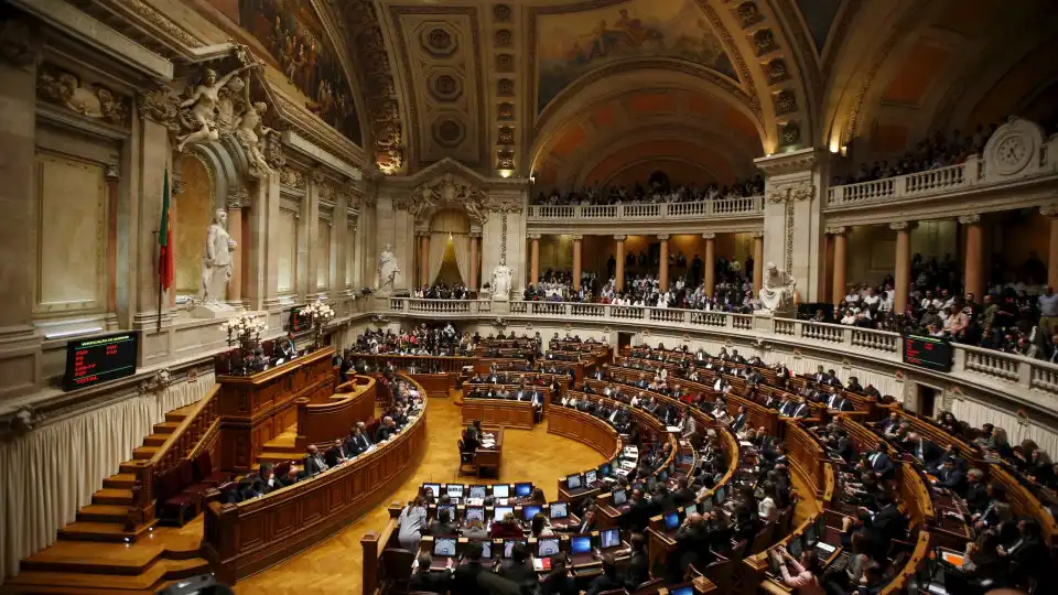 PS aprova alterações aos estatutos das ordens profissionais após veto