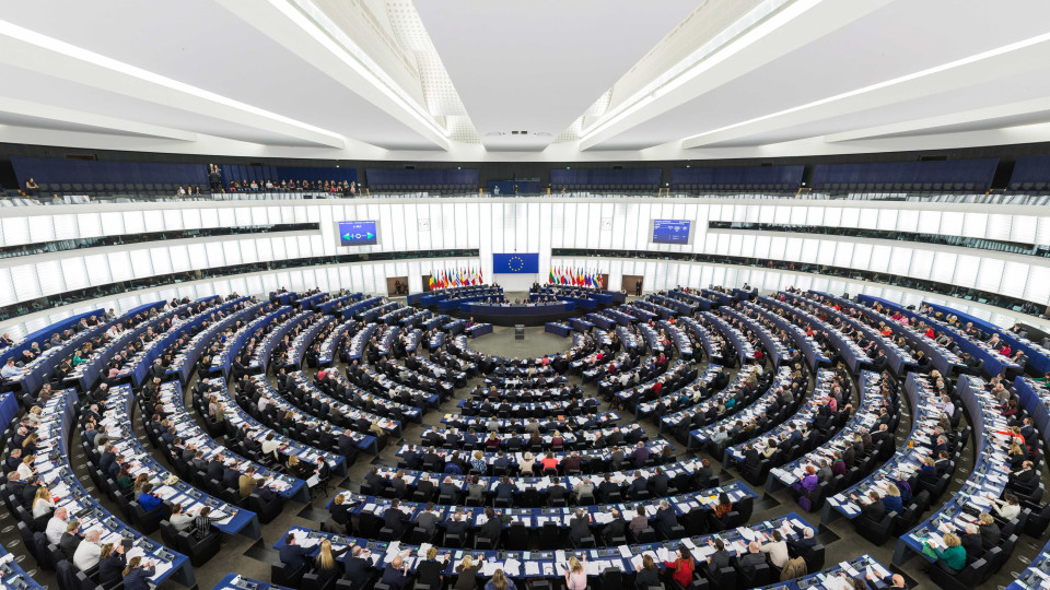 Parlamento Europeu. Rejeitada proposta para recuperação da natureza