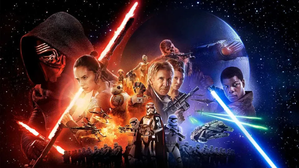 Disney mostra cenas exclusivas de filmes com realidade virtual