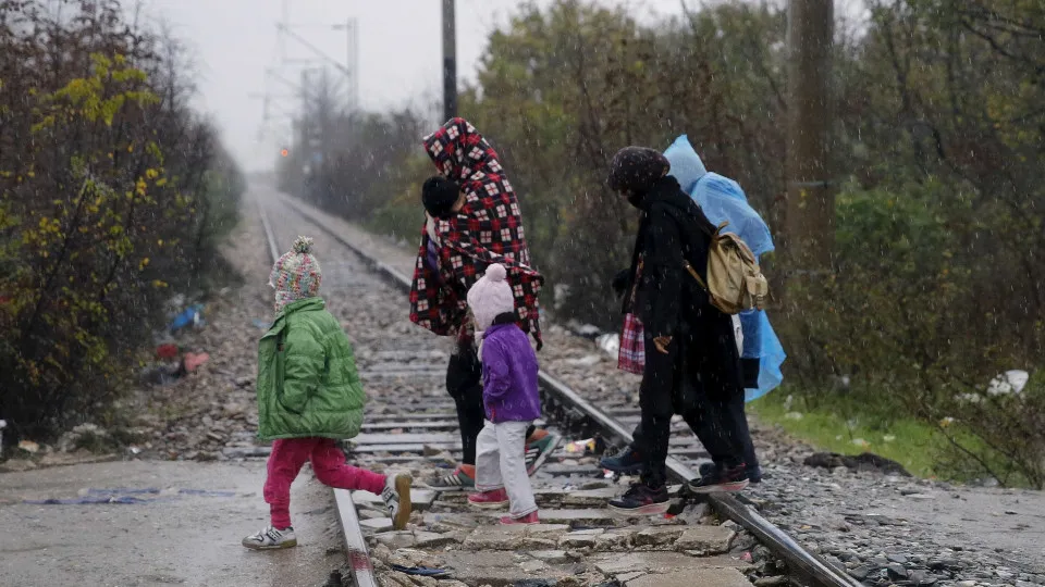 Migrações: Portugal entre os países com medidas de proteção