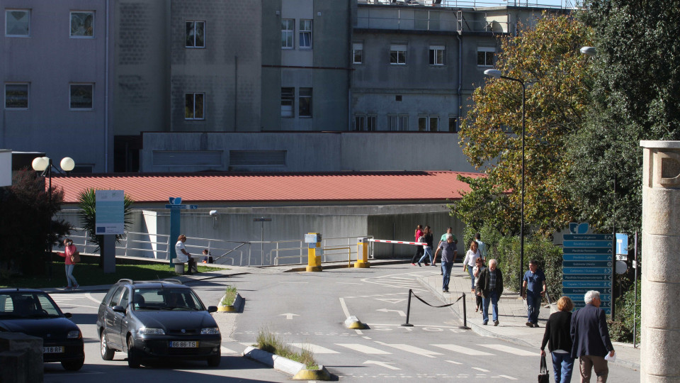 Sindicato dos Enfermeiros critica precariedade no Hospital de Gaia