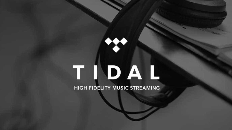 Tidal lança versão gratuita para competir com o Spotify