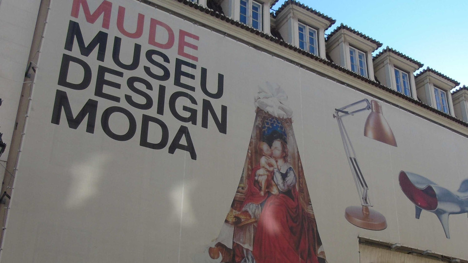Museu do Design e da Moda mostra 70 peças de design português