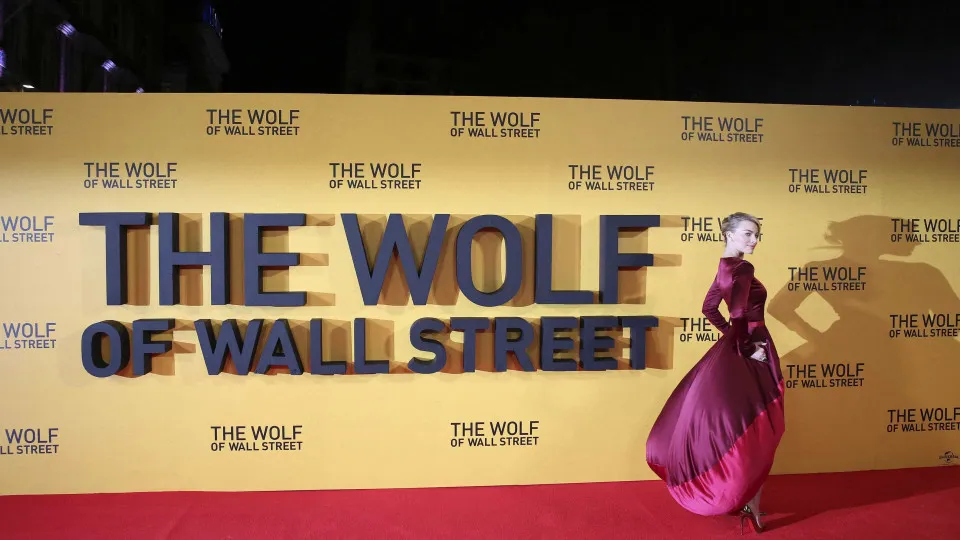 Um dos verdadeiros 'Lobos de Wall Street' encontrado morto