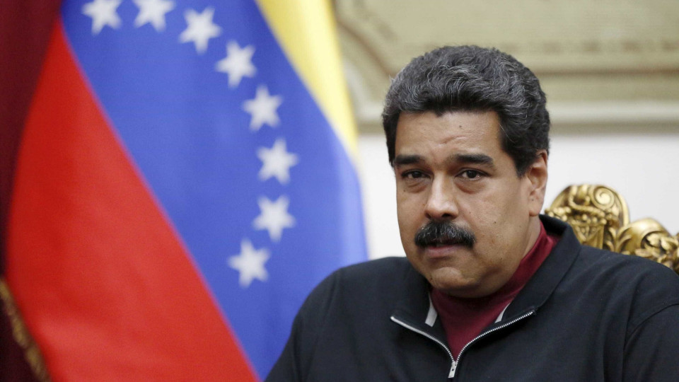 Maduro diz que González Urrutia pretende estar acima da lei.