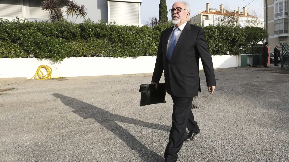Acredito que não há "nenhum risco de rutura" para o Montepio