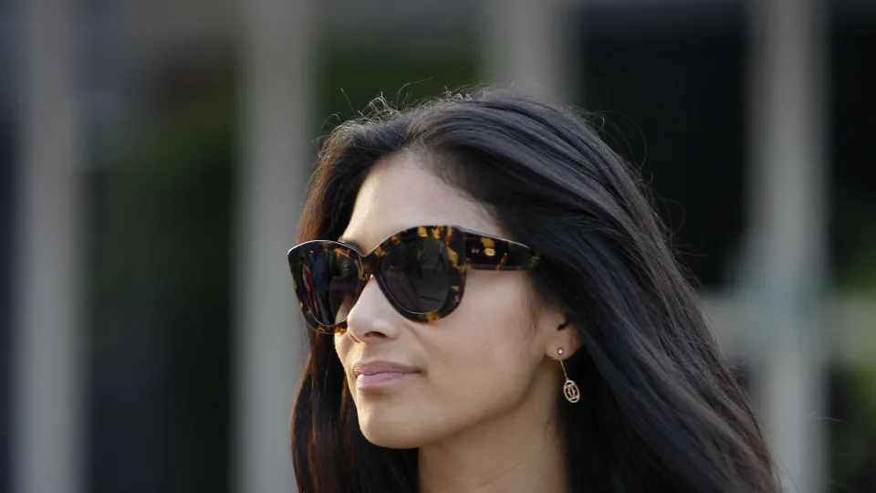 Nicole Scherzinger não está preparada para ter filhos