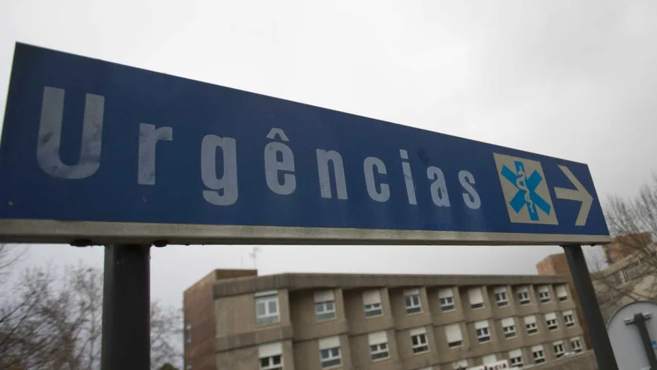 Urgências do Algarve retomam normalidade após fim de semana difícil