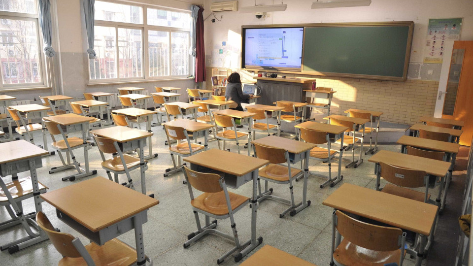 Requalificação de escola em Castro Verde vai custar mais de três milhões