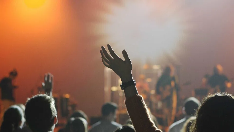 Primeiro dia do Primavera Sound Madrid cancelado devido à depressão Oscar