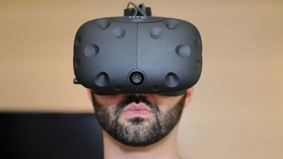 Pré-compra do HTC Vive já tem data definida