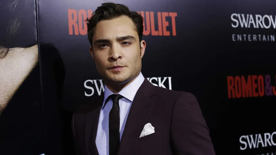 Ator de 'Gossip Girl' acusado de violar Kristina Cohen