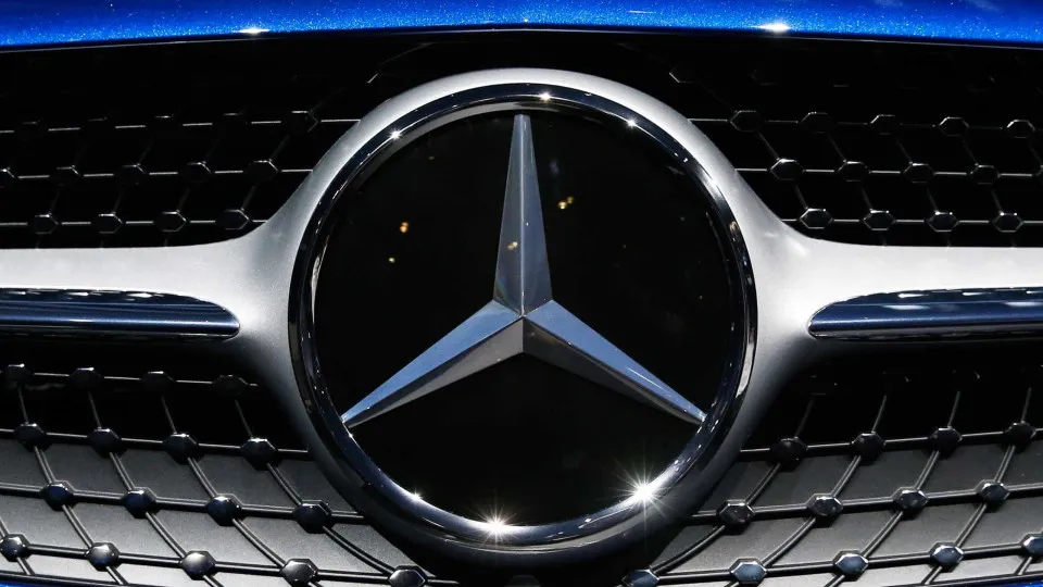 Qual foi o modelo da Mercedes mais procurado em 2019?