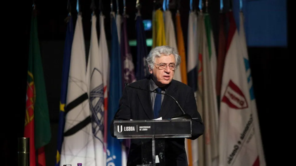 Nuno Portas