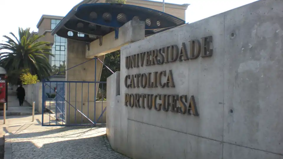 Reitora da Católica diz que a educação "não pertence ao Estado"