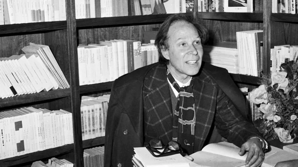 Livro sobre Eugénio de Andrade apresentado na Casa de Portugal em Paris