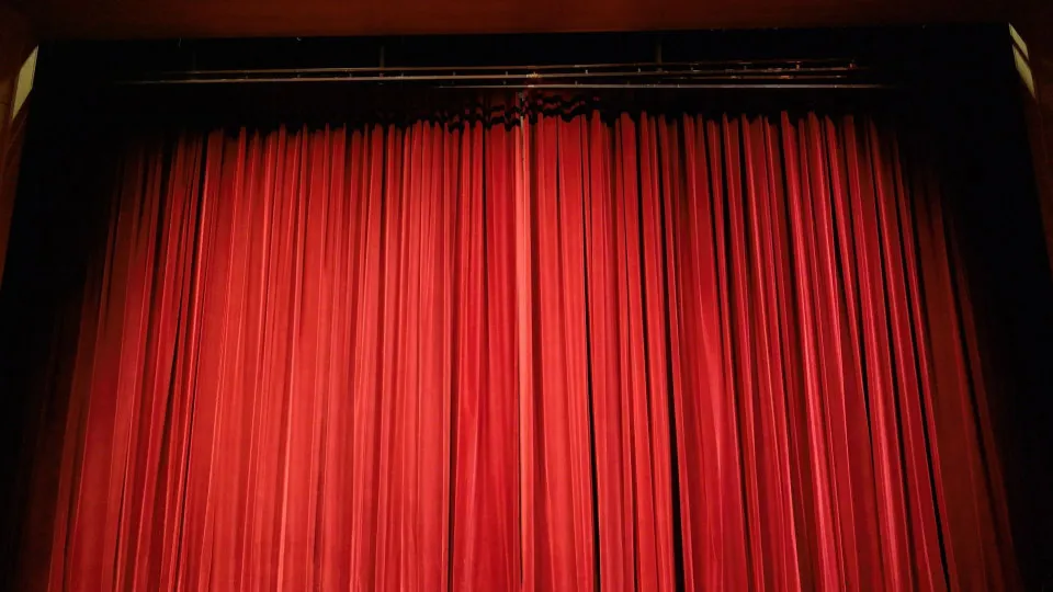Teatro, espetaculos