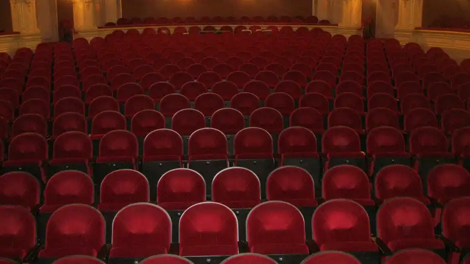 42 espaços da rede de teatros recebem 23,3 milhões em apoio a programação 42 espaços da rede de teatros recebem 23,3 milhões em apoio a programação