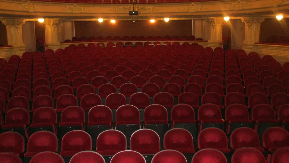 Teatro, espetaculos