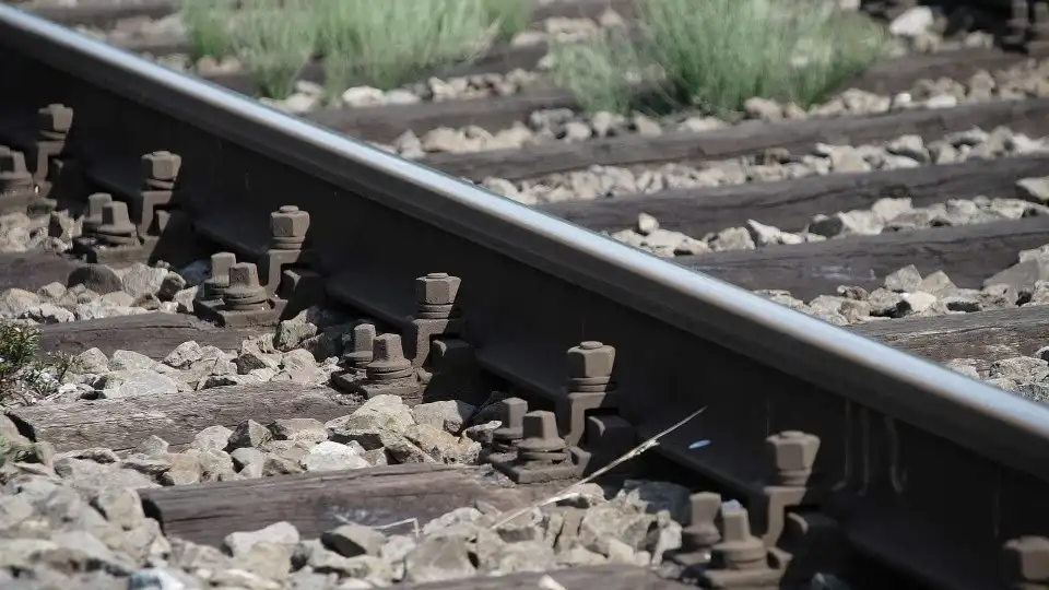 Dois mortos em atropelamento ferroviário. Linha do Algarve cortada