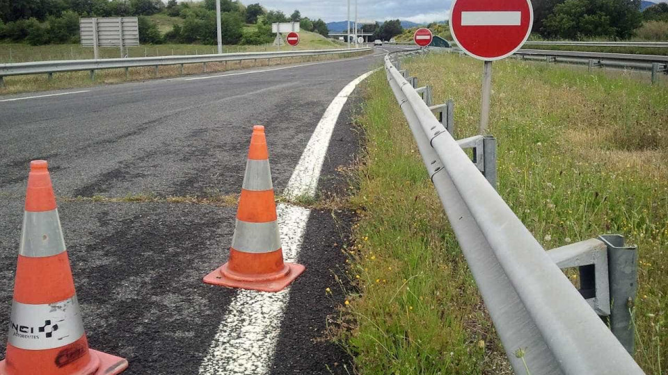 É utilizador da A2? Atenção, estão previstos condicionamentos