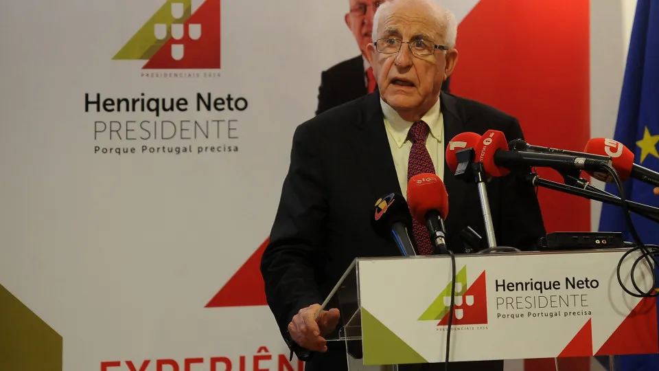 "Espero que Marcelo Rebelo de Sousa nos surpreenda"