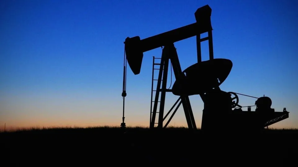 petróleo, petrolífera