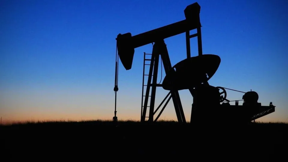 petróleo, petrolífera