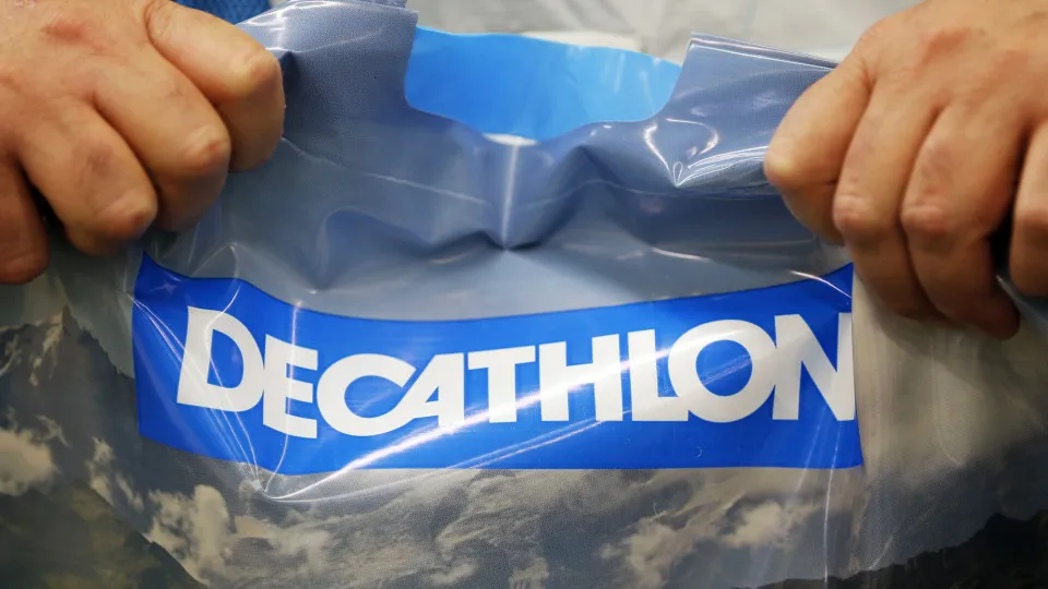 Decathlon vai vender lojas? "Operação não terá qualquer impacto" cá