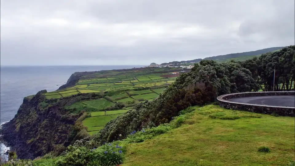 Sismo de magnitude 2,8 na escala de Richter sentido na ilha Terceira