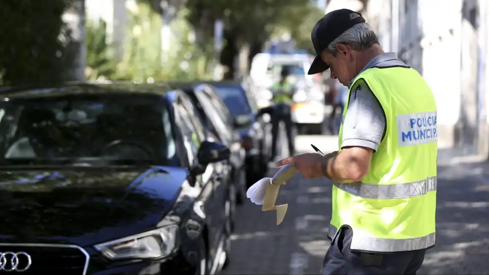 Polícia Municipal a deter suspeitos de crimes? Decisão é "questionável"