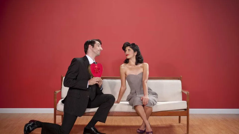 São Valentim: porquê o amor e porquê hoje