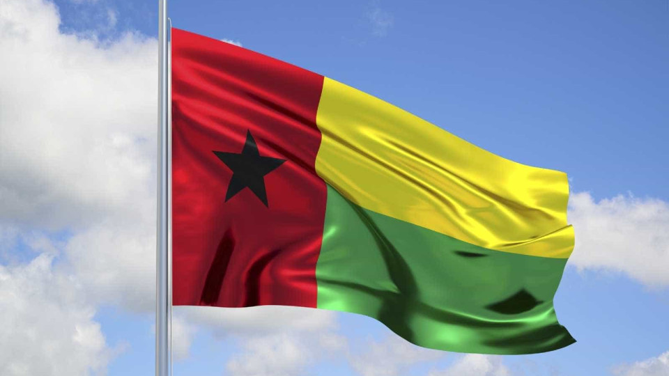 Detidos ministro das Finanças e secretário de Estado da Guiné-Bissau  
