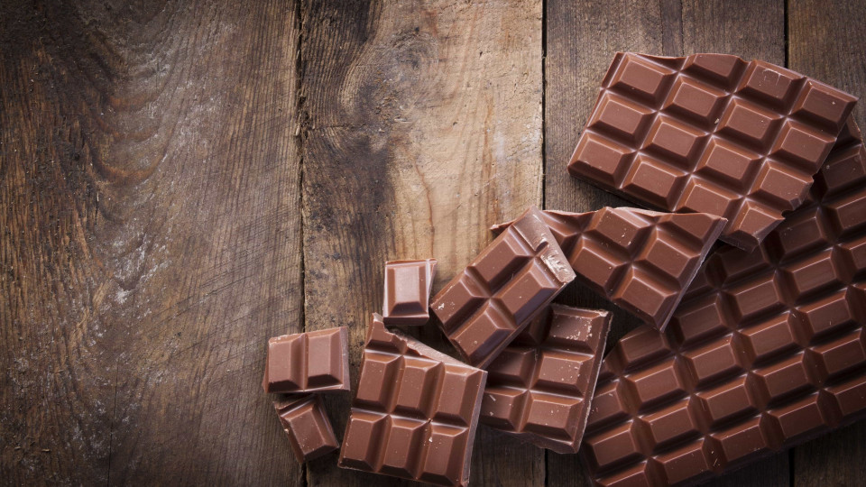 Dez factos curiosos (que talvez desconheça) sobre o chocolate