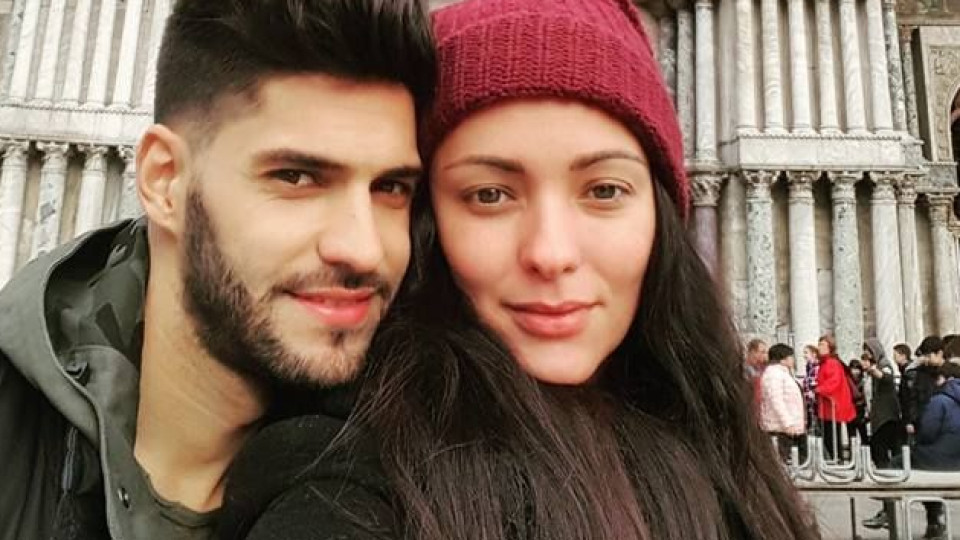 Gonçalo Quinaz fala da atual relação com a ex-namorada Marta Cruz