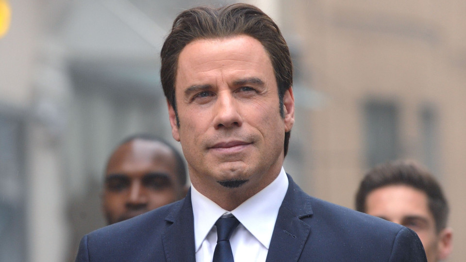 John Travolta reage a morte de Susan Buckner, colega em 'Grease'