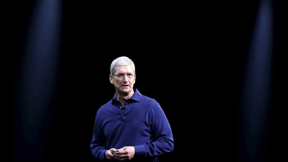 MacBook Pro é uma estreia para a Apple… pela negativa