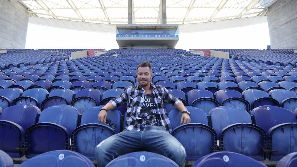 Fernando Madureira, Super Dragões