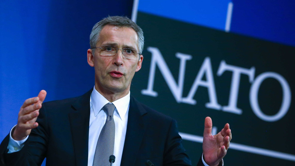 NATO insiste em desagravamento de "tensões" entre Sérvia e Kosovo